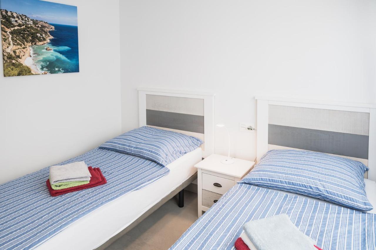 New Apartment Arenal Dream In Javea, Arenal Exterior photo