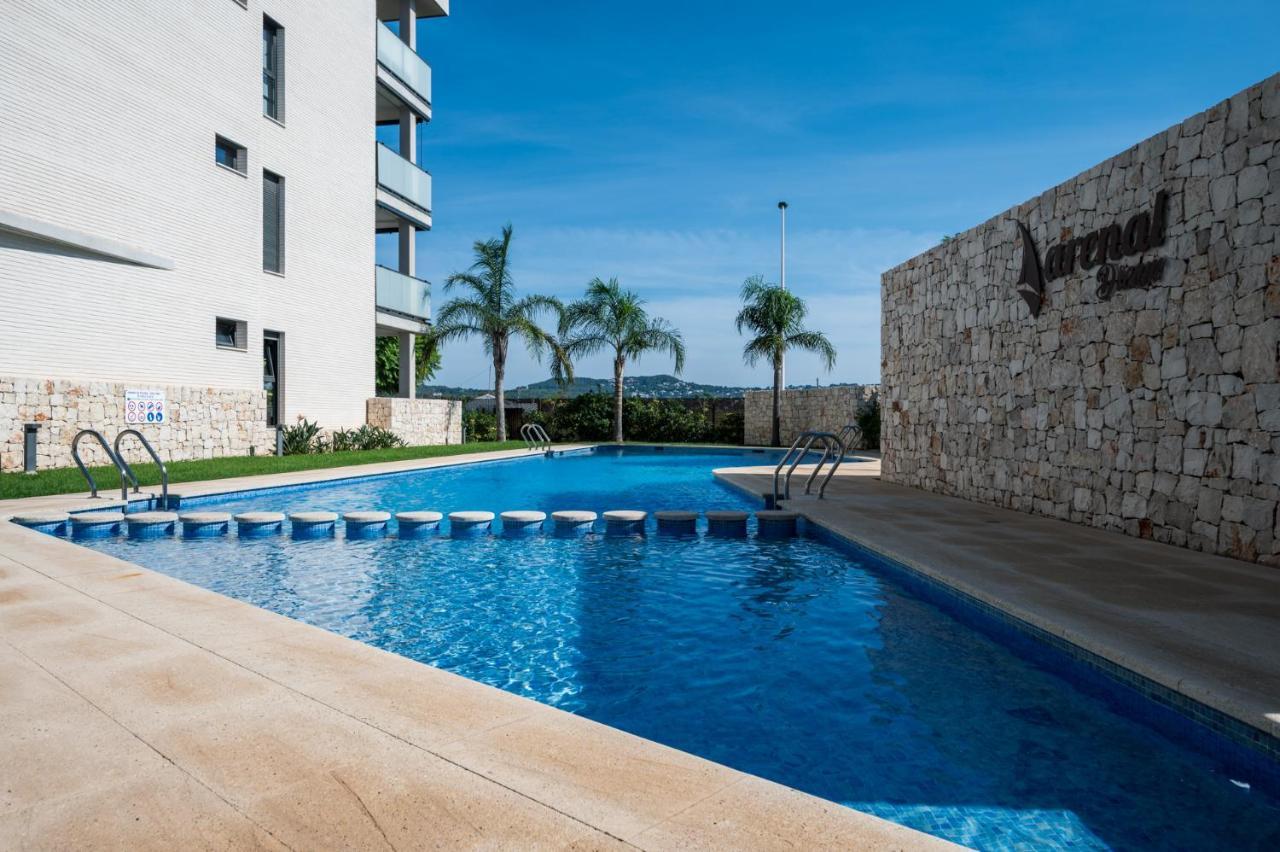 New Apartment Arenal Dream In Javea, Arenal Exterior photo