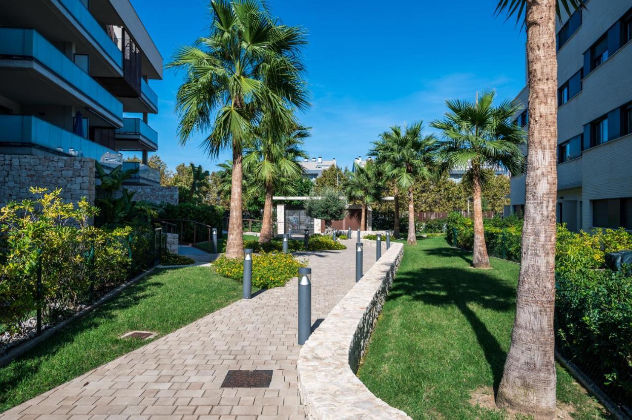 New Apartment Arenal Dream In Javea, Arenal Exterior photo